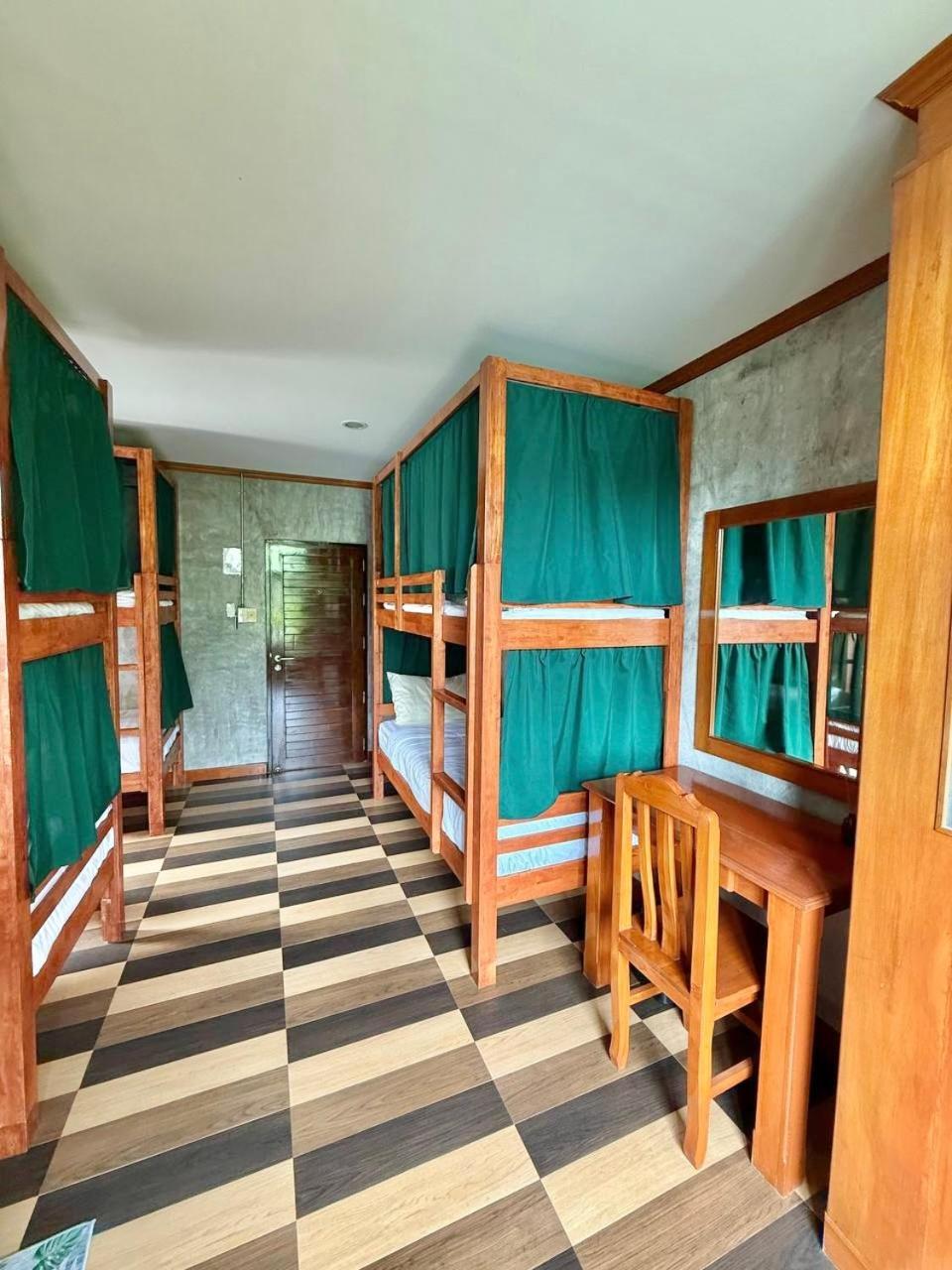 Propaganda Hostel Ko Pha Ngan Extérieur photo