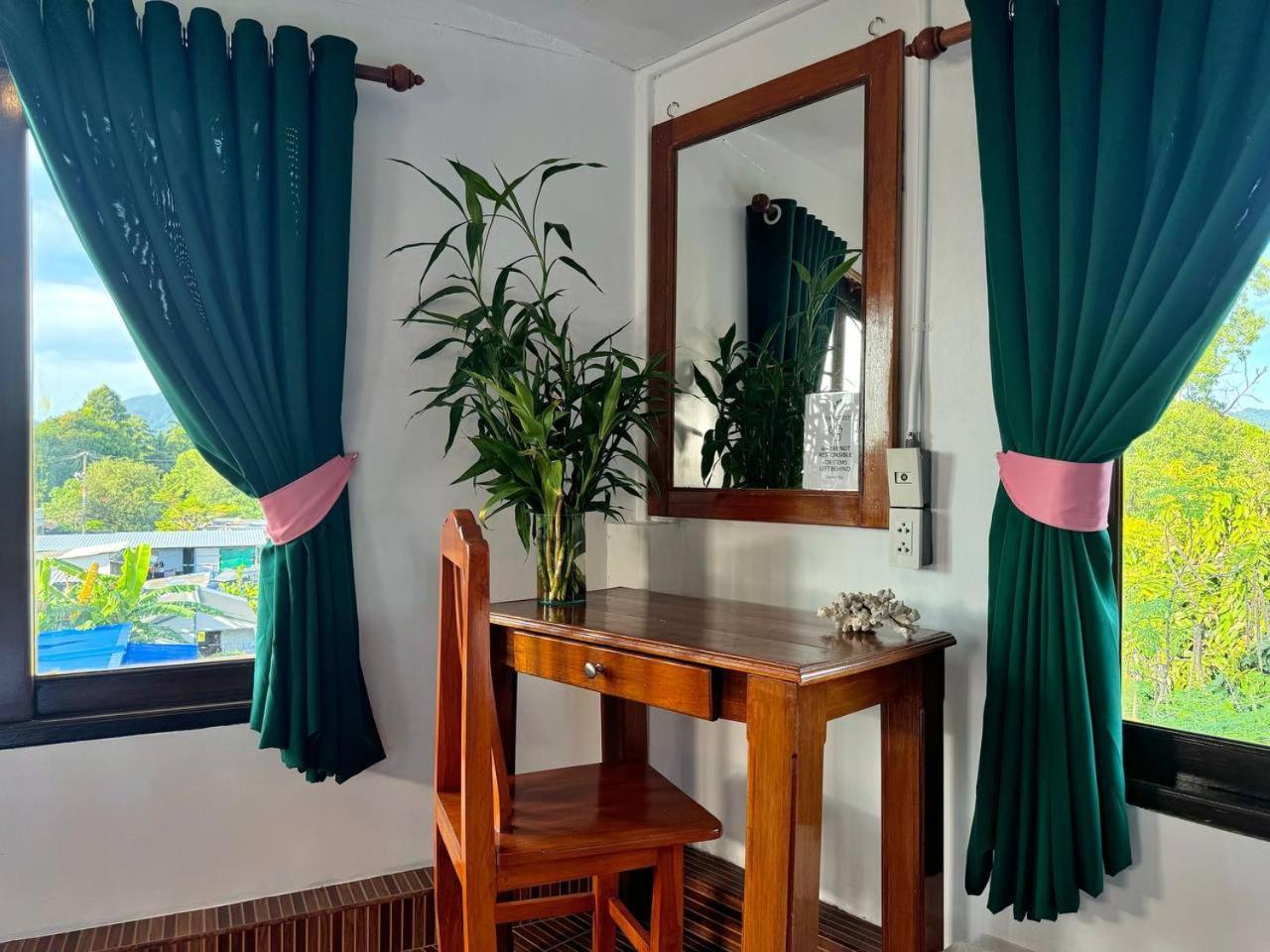 Propaganda Hostel Ko Pha Ngan Chambre photo